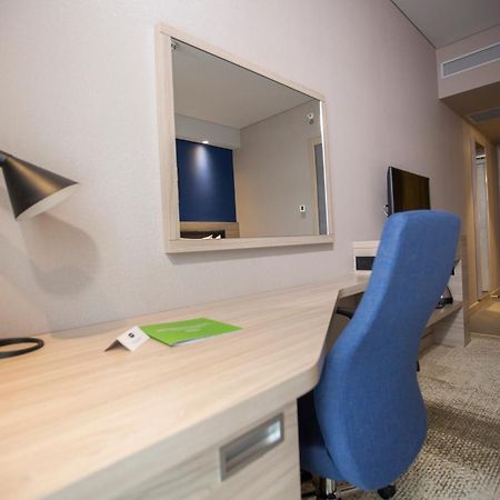 Hotel Hampton By Hilton Bolu Exterior foto