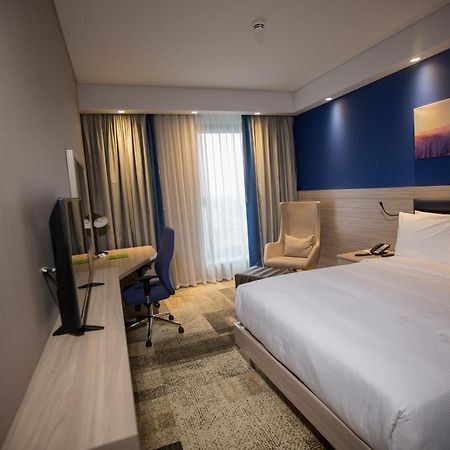Hotel Hampton By Hilton Bolu Exterior foto