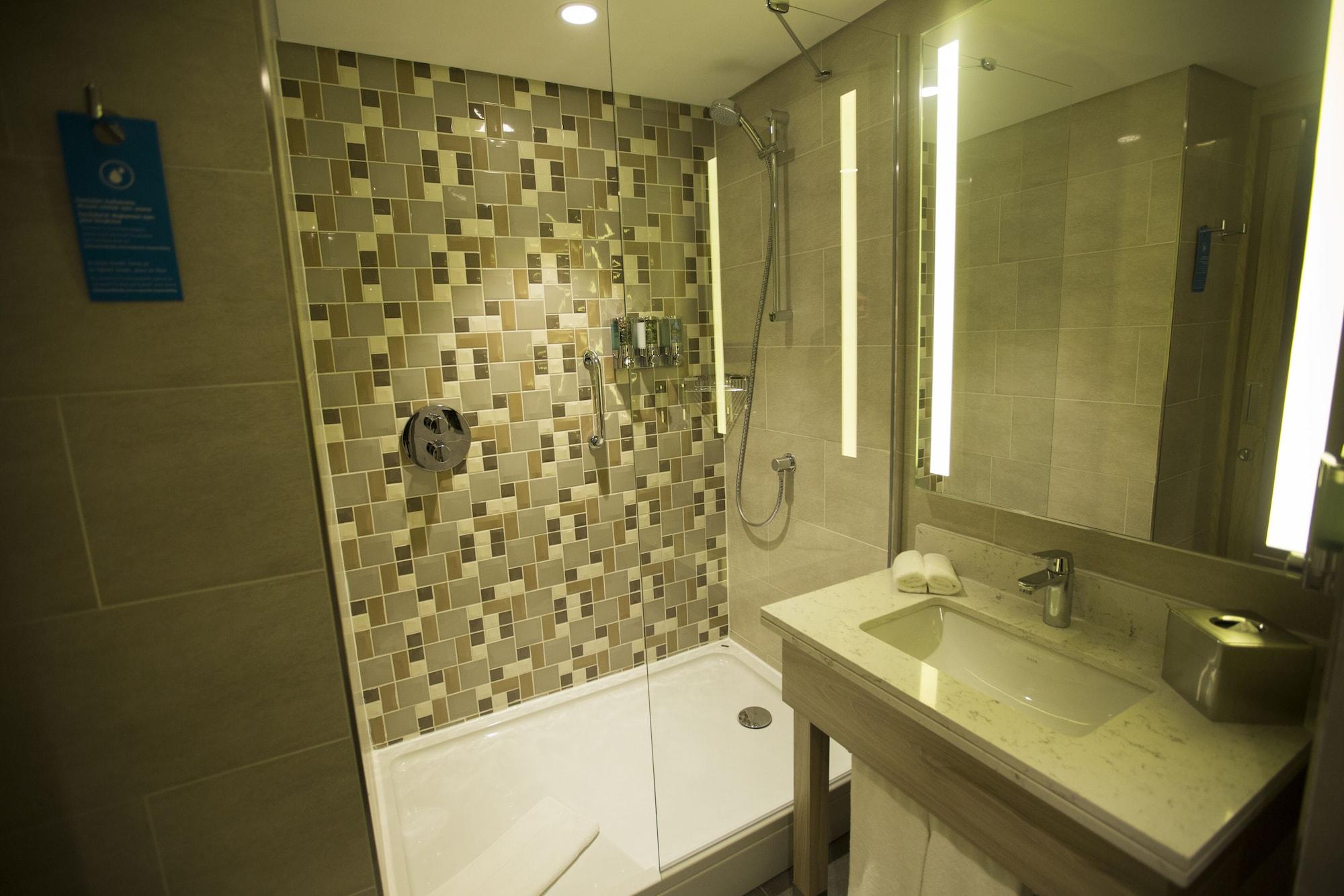 Hotel Hampton By Hilton Bolu Exterior foto