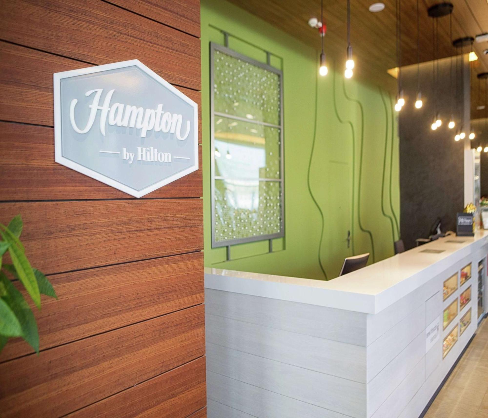 Hotel Hampton By Hilton Bolu Exterior foto