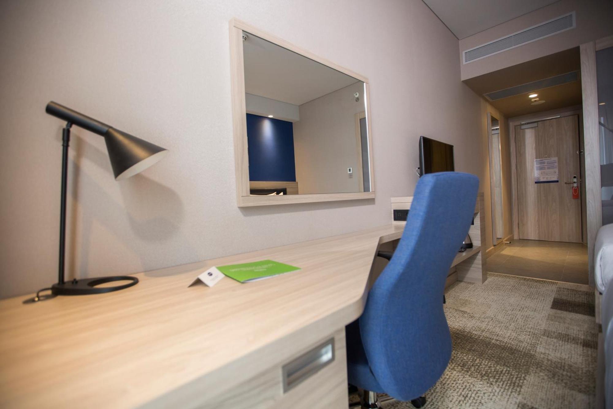 Hotel Hampton By Hilton Bolu Exterior foto