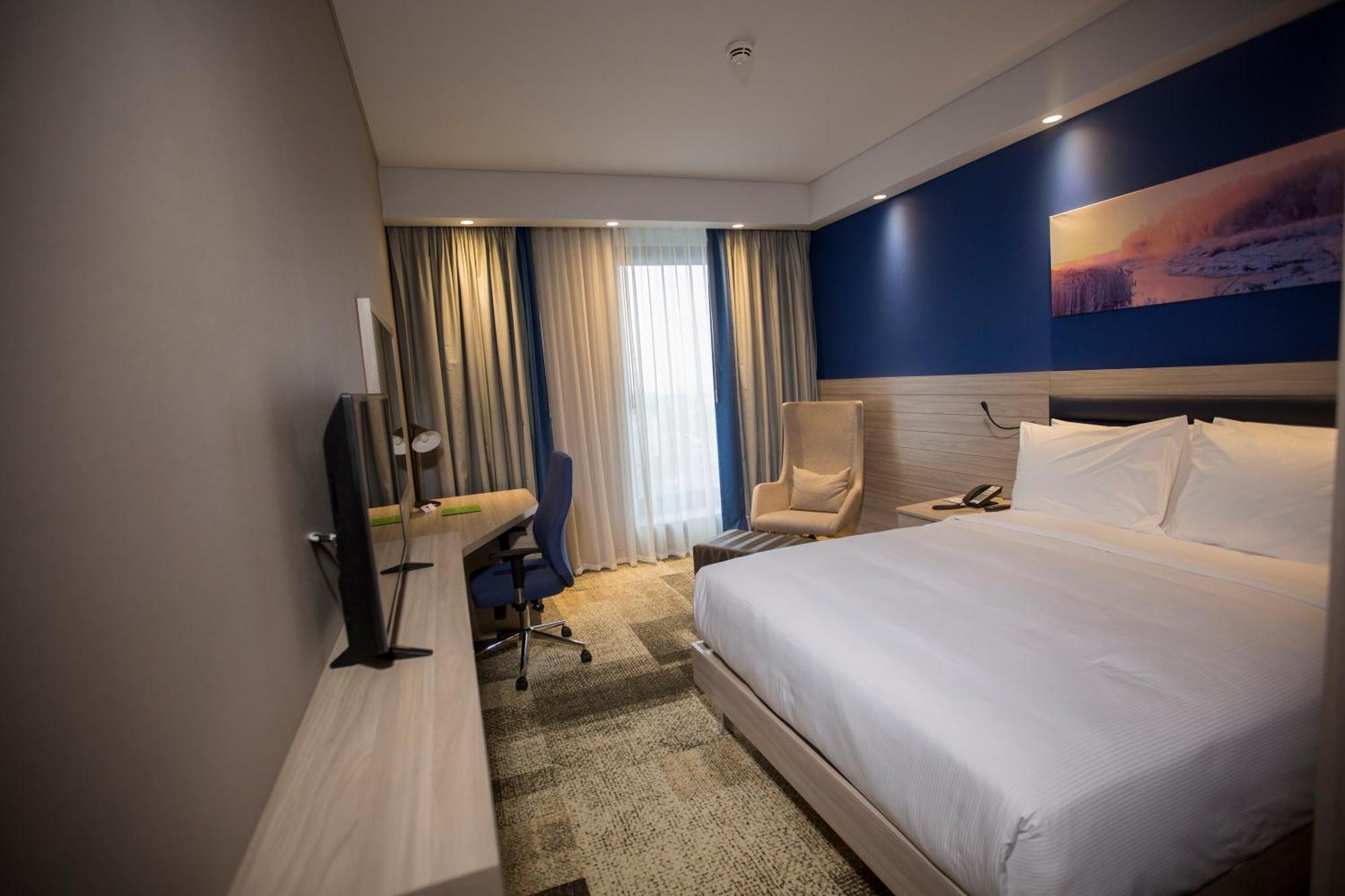 Hotel Hampton By Hilton Bolu Exterior foto