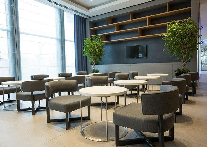 Hotel Hampton By Hilton Bolu Exterior foto